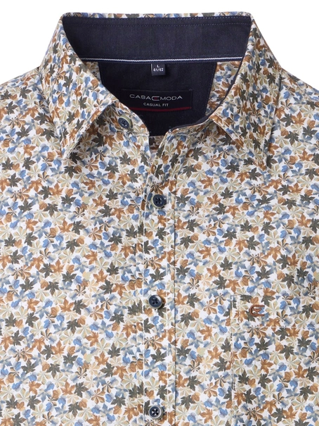 Casa Moda Kent Casual Fit