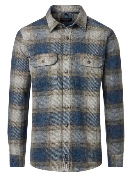 Casa Moda Kent Casual Fit