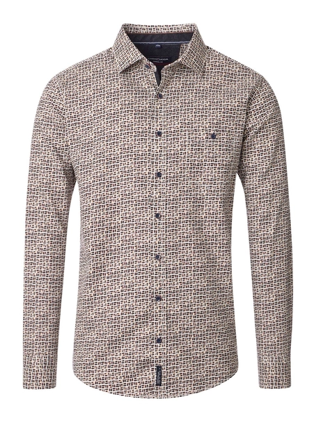 Casa Moda Kent Casual Fit