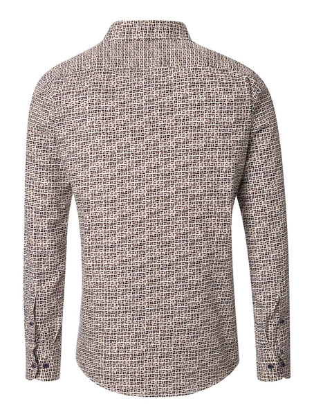 Casa Moda Kent Casual Fit