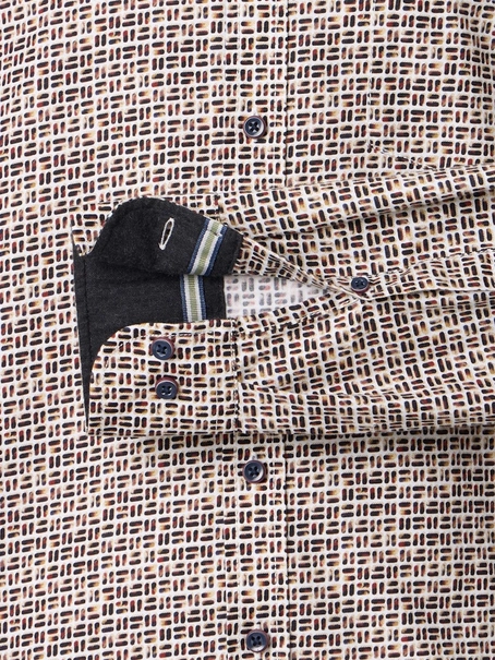 Casa Moda Kent Casual Fit