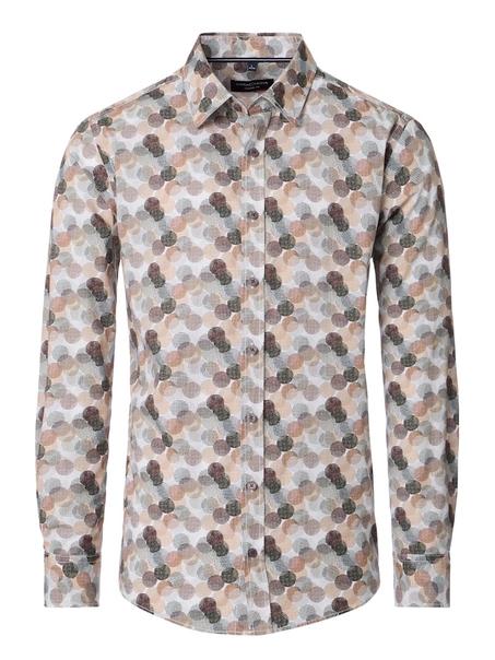 Casa Moda Kent Casual Fit