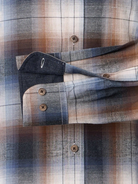 Casa Moda Kent Casual Fit
