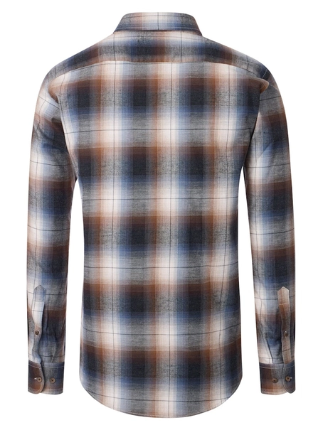 Casa Moda Kent Casual Fit