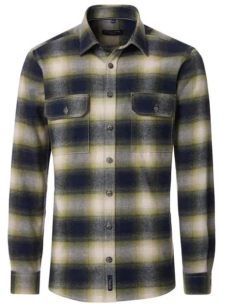 Casa Moda Kent Casual Fit