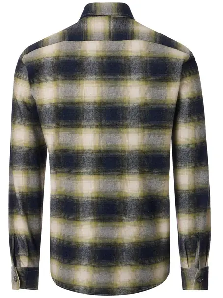 Casa Moda Kent Casual Fit