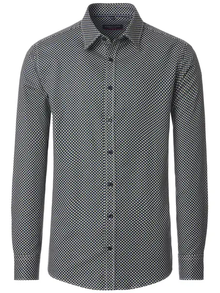 Casa Moda Kent Casual Fit