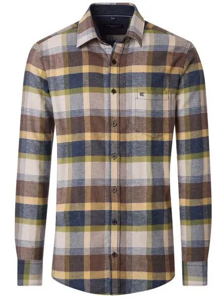 Casa Moda Kent Casual Fit