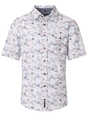 Casa Moda Kent Casual Short 1/2Arm