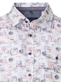 Casa Moda Kent Casual Short 1/2Arm