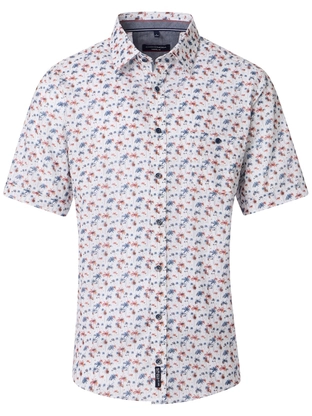 Casa Moda Kent Casual Short 1/2Arm