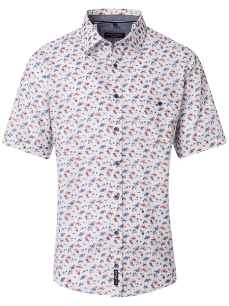 Casa Moda Kent Casual Short 1/2Arm