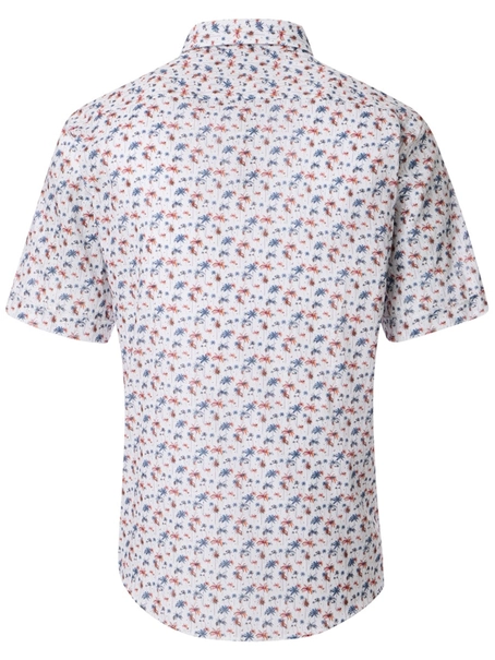 Casa Moda Kent Casual Short 1/2Arm