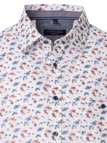 Casa Moda Kent Casual Short 1/2Arm