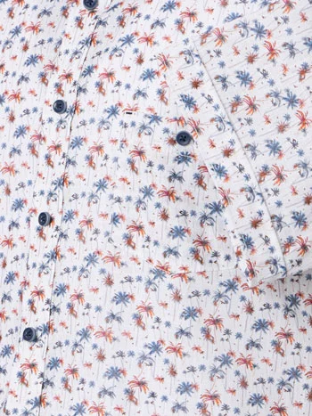Casa Moda Kent Casual Short 1/2Arm