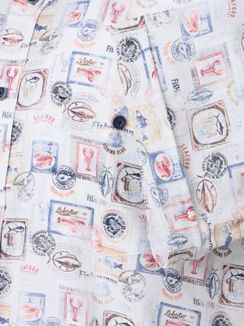 Casa Moda Kent Casual Short 1/2Arm