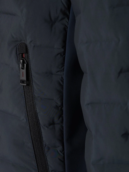 Casa Moda Outdoor Jacke hybrid