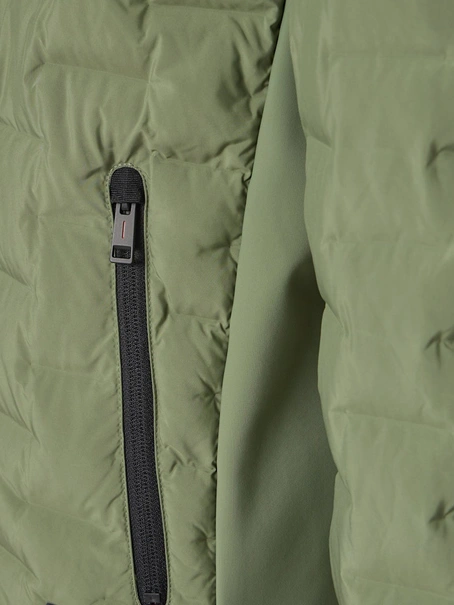 Casa Moda Outdoor Jacke hybrid
