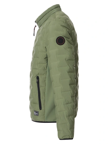 Casa Moda Outdoor Jacke hybrid