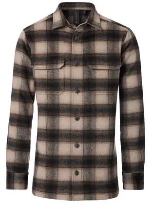 Casa Moda Outdoor Overshirt