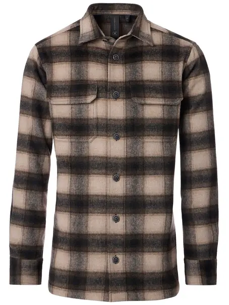 Casa Moda Outdoor Overshirt