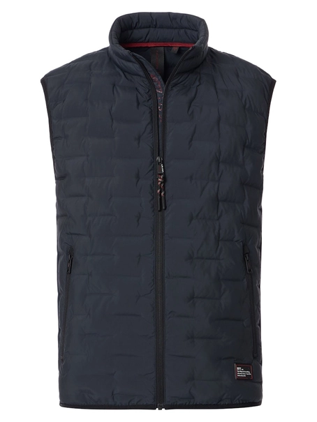 Casa Moda Outdoor Weste hybrid