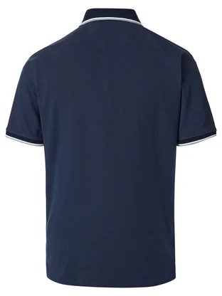 Casa Moda Polo 2-tone PQ