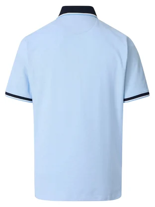 Casa Moda Polo 2-tone PQ
