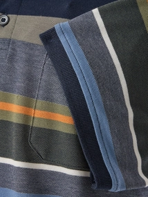 Casa Moda Polo,Knopf,Stehkr.,Tasche