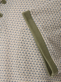 Casa Moda Polo,Knopf,Tasche