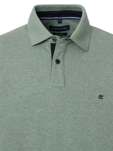 Casa Moda Polo NOS
