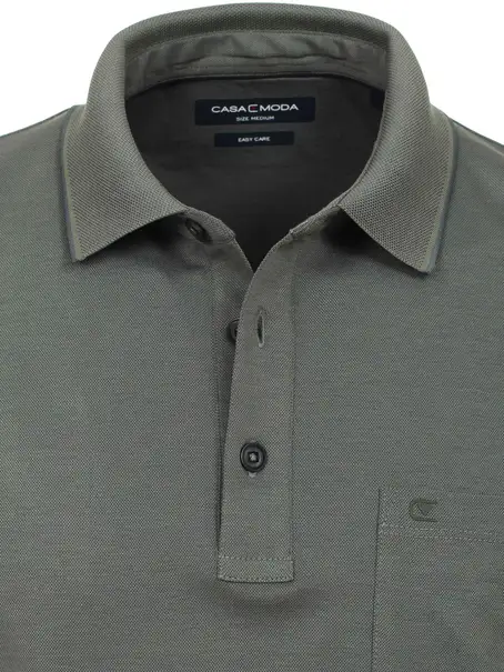 Casa Moda Polo SNOS