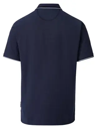 Casa Moda Polo with pocket