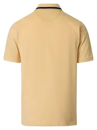Casa Moda Polo with pocket