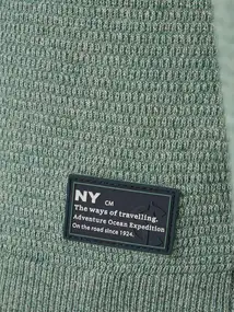 Casa Moda Pullover,O-Neck