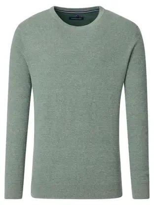 Casa Moda Pullover,O-Neck