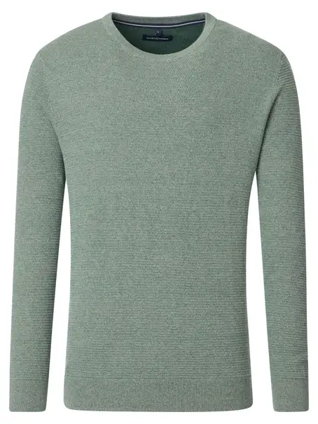 Casa Moda Pullover,O-Neck