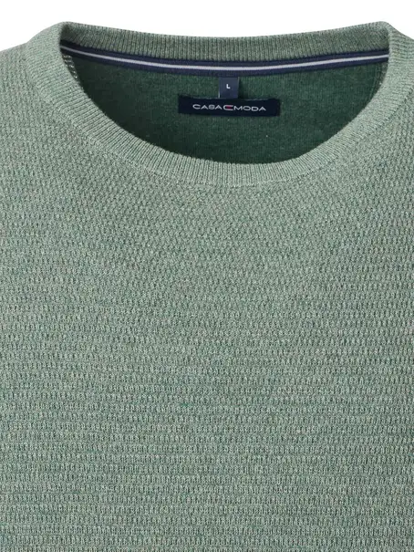 Casa Moda Pullover,O-Neck