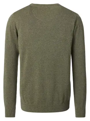 Casa Moda Pullover, Rundhals