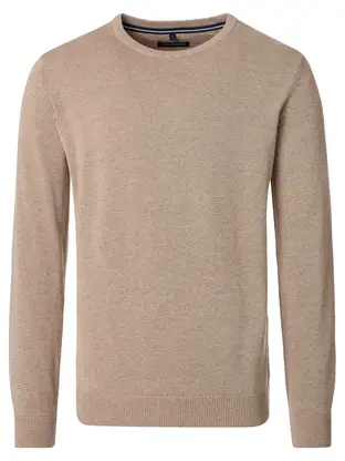 Casa Moda Pullover, Rundhals