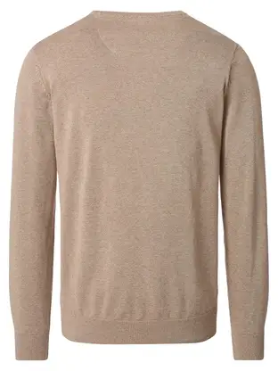 Casa Moda Pullover, Rundhals