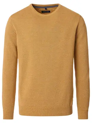 Casa Moda Pullover, Rundhals