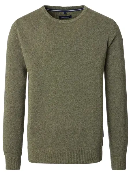 Casa Moda Pullover, Rundhals