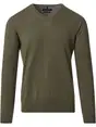 Casa Moda Pullover V-Neck NOS