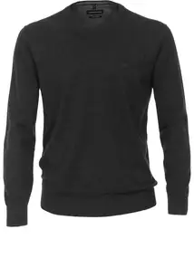 Casa Moda Pullover V-Neck NOS