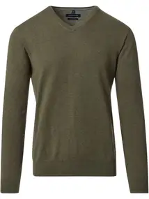 Casa Moda Pullover V-Neck NOS