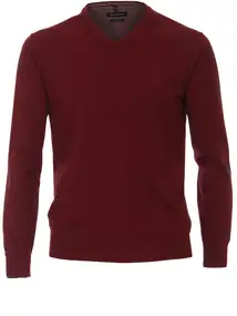 Casa Moda Pullover V-Neck NOS