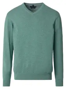 Casa Moda Pullover V-Neck NOS