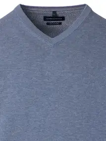 Casa Moda Pullover V-Neck NOS