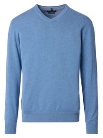 Casa Moda Pullover V-Neck NOS